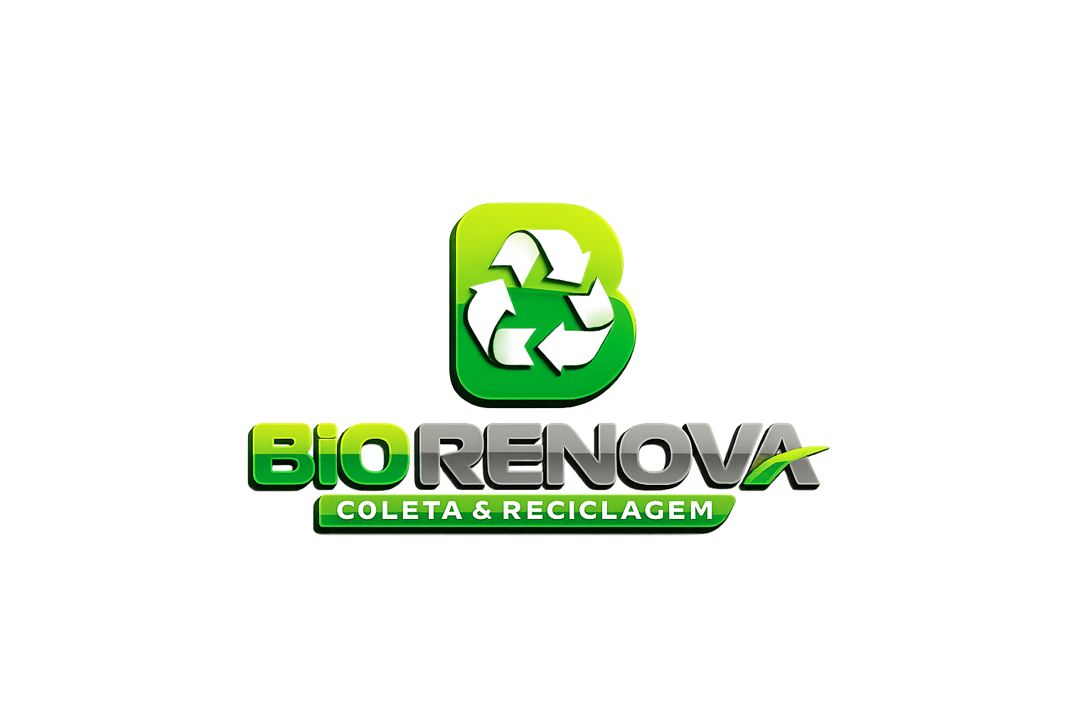 Bio Renova Coleta e Reciclagem